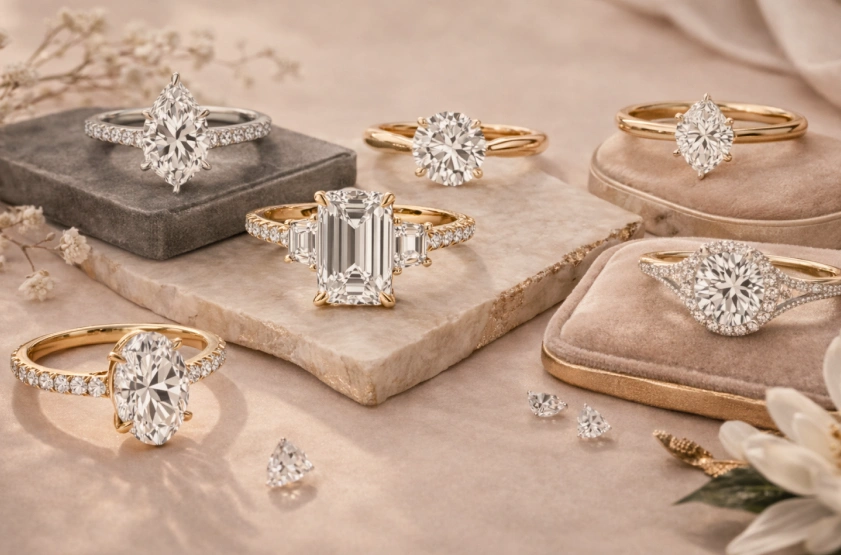 jewelry blog New York, diamond articles NYC