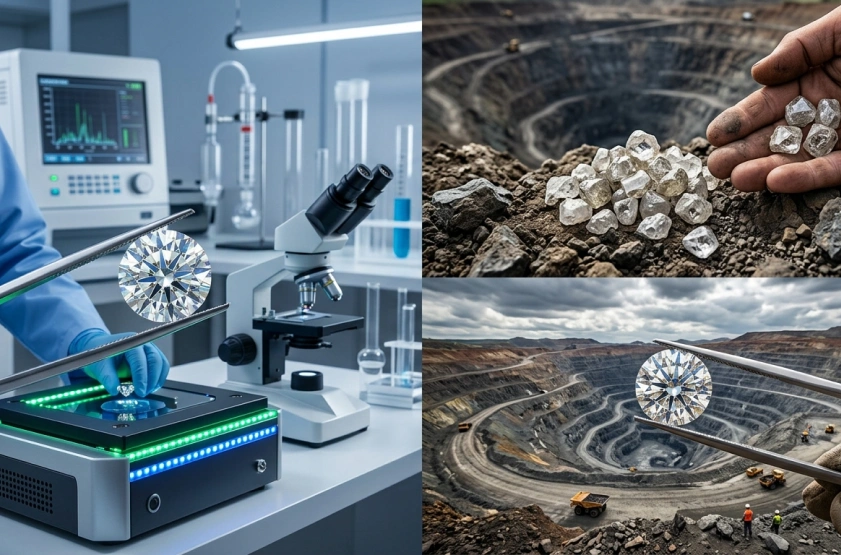 jewelry blog New York, diamond articles NYC
