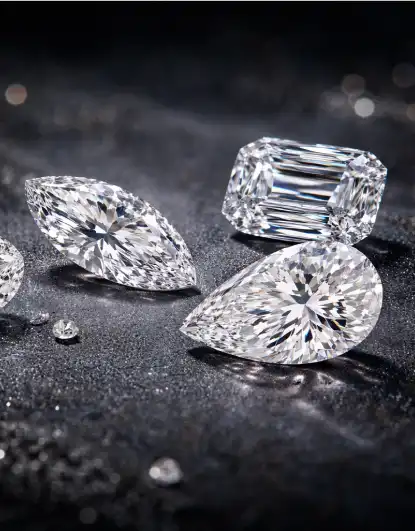 diamond education New York, learn diamond quality NYC, jewelry buying guide New York, cut color clarity diamonds