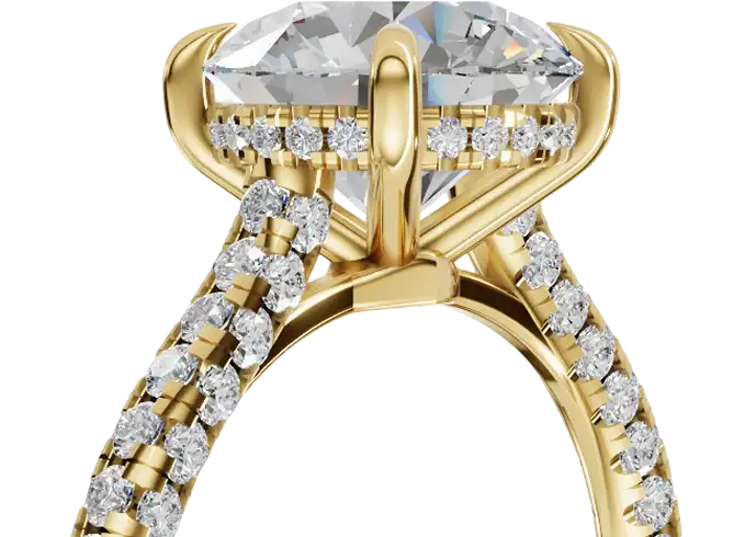 Dyvi Jewelers jewelry brand New York