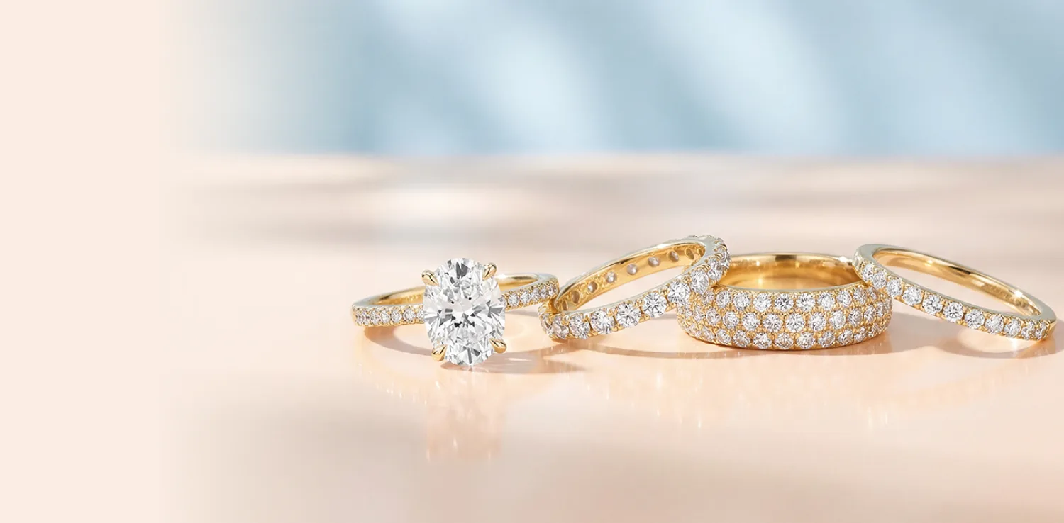 diamond education New York, learn diamond quality NYC, jewelry buying guide New York, cut color clarity diamonds