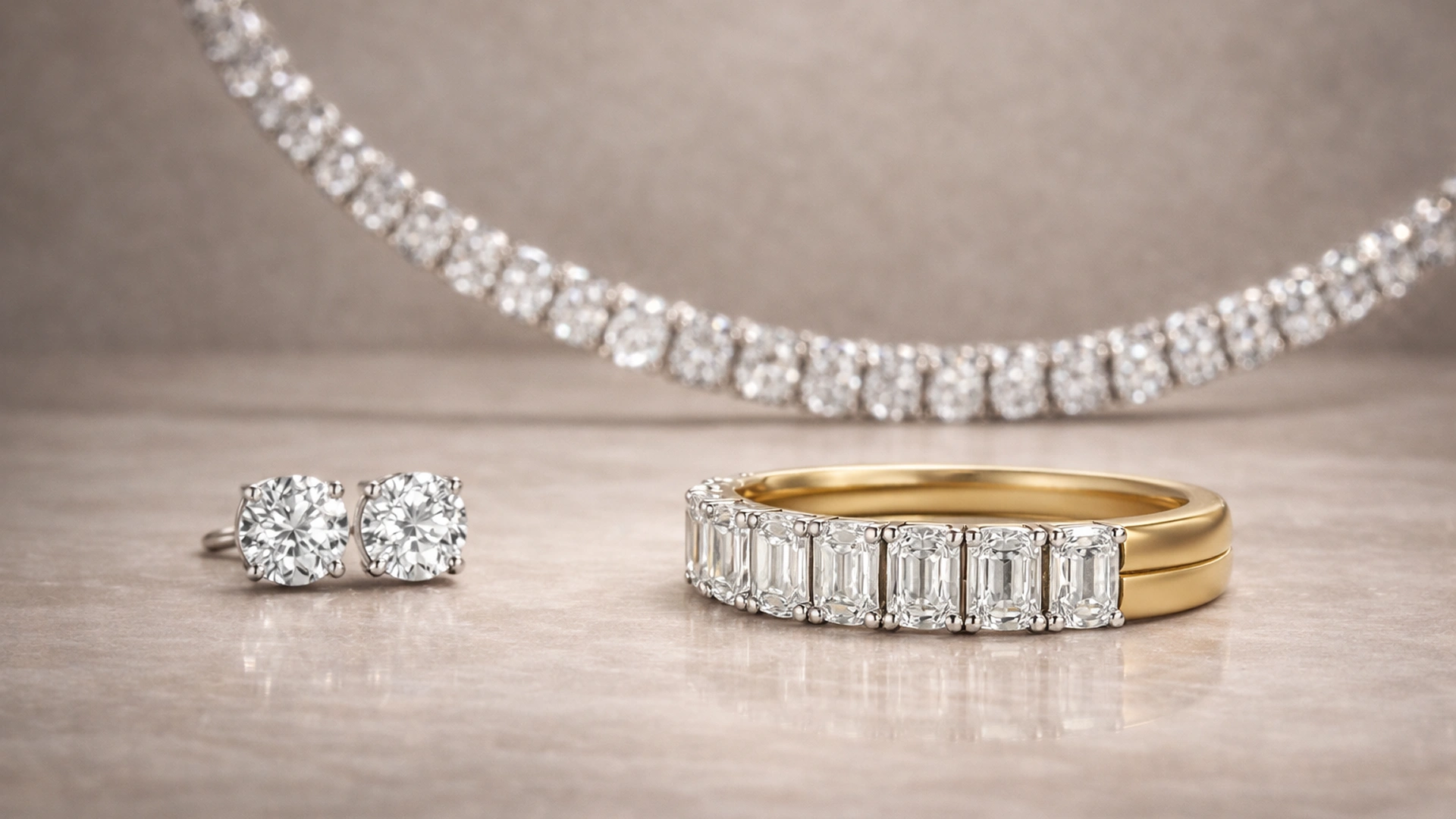 Jewelry Trends 2026 New York