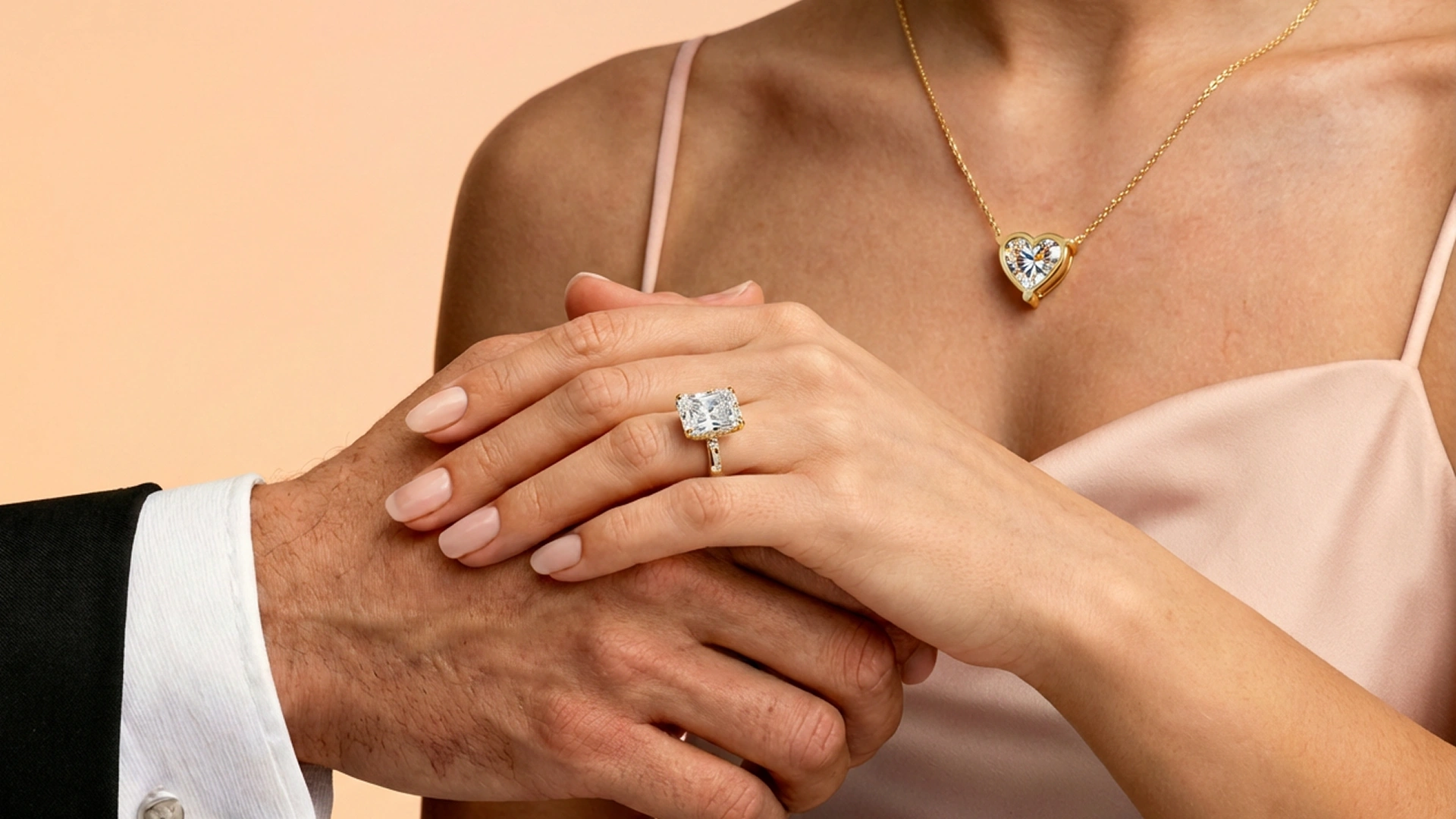 jewelry care New York, clean diamond ring NYC, diamond maintenance NY