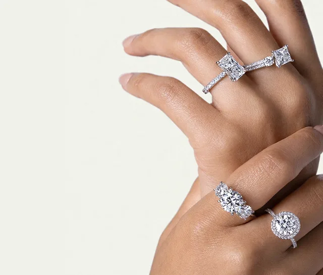 Dyvi Jewelers jewelry brand New York