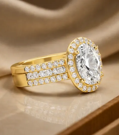 Dyvi Jewelers jewelry brand New York