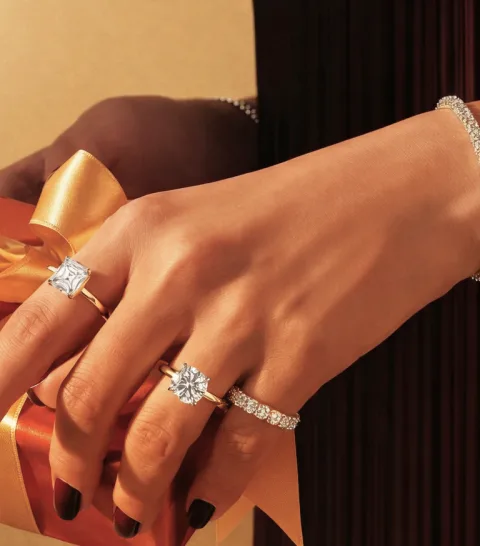 Dyvi Jewelers jewelry brand New York